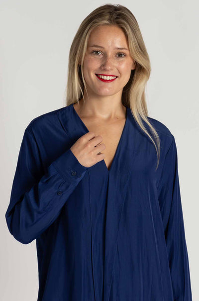 Mela Purdie - Ribbon Edge Shirt