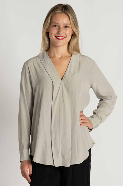 Mela Purdie - Ribbon Edge Shirt