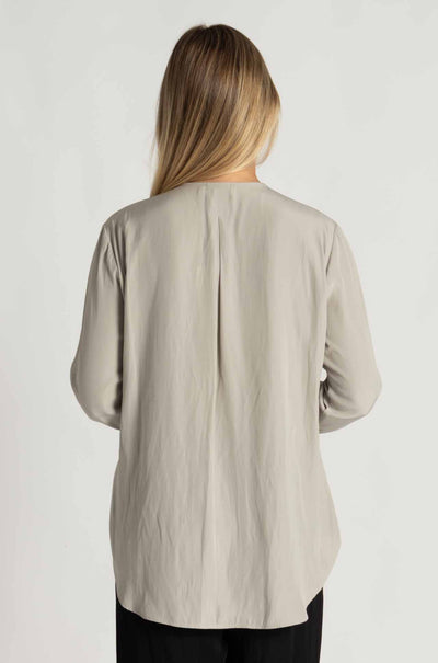 Mela Purdie - Ribbon Edge Shirt