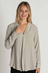 Mela Purdie - Ribbon Edge Shirt