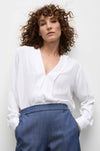 Mela Purdie - Ribbon Edge Shirt