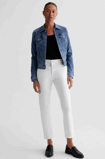 AG Jeans - Robyn Jacket in Streamside