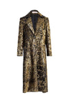 Coop - Streets Of Gold Rock The Coat Coat