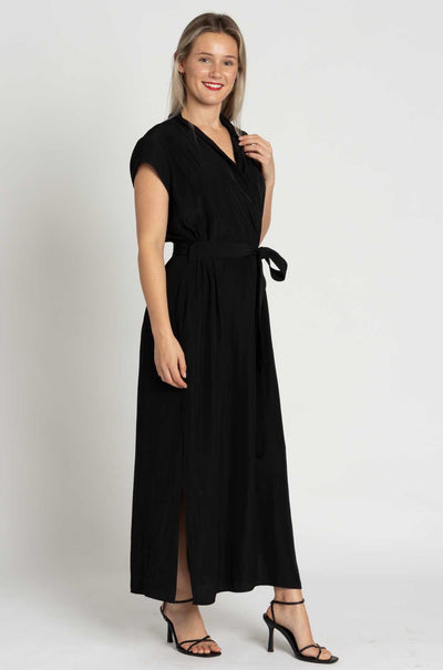 Mela Purdie - Roll Front Dress