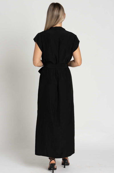 Mela Purdie - Roll Front Dress