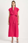 Mela Purdie - Roll Front Dress