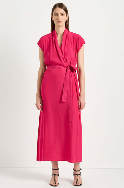 Mela Purdie - Roll Front Dress