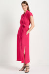 Mela Purdie - Roll Front Dress