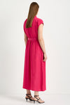 Mela Purdie - Roll Front Dress