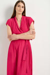 Mela Purdie - Roll Front Dress