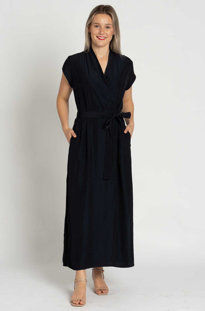 Mela Purdie - Roll Front Dress