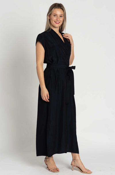 Mela Purdie - Roll Front Dress