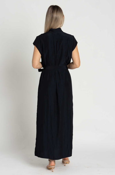 Mela Purdie - Roll Front Dress