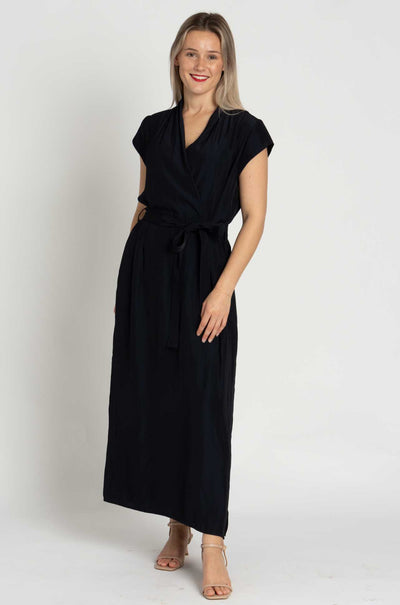 Mela Purdie - Roll Front Dress