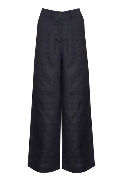 zoe kratzmann - signify pant in indigo