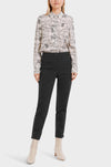 Marc Cain - Button Waist Pant