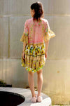 Curate - Sunshine Set All To Gather Now Dress