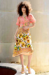 Curate - Sunshine Set Puff & Ready Dress