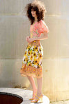 Curate - Sunshine Set Puff & Ready Dress