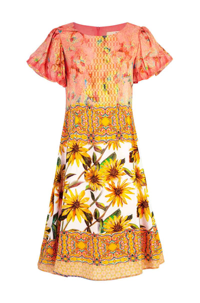 Curate - Sunshine Set Puff & Ready Dress