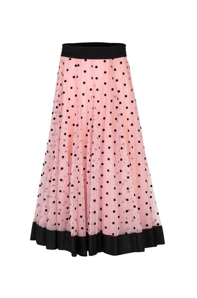 Trelise Cooper - Spot The Difference Flare For Fun Skirt