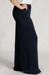 Joseph Ribkoff - Satin Wide-Leg Pants