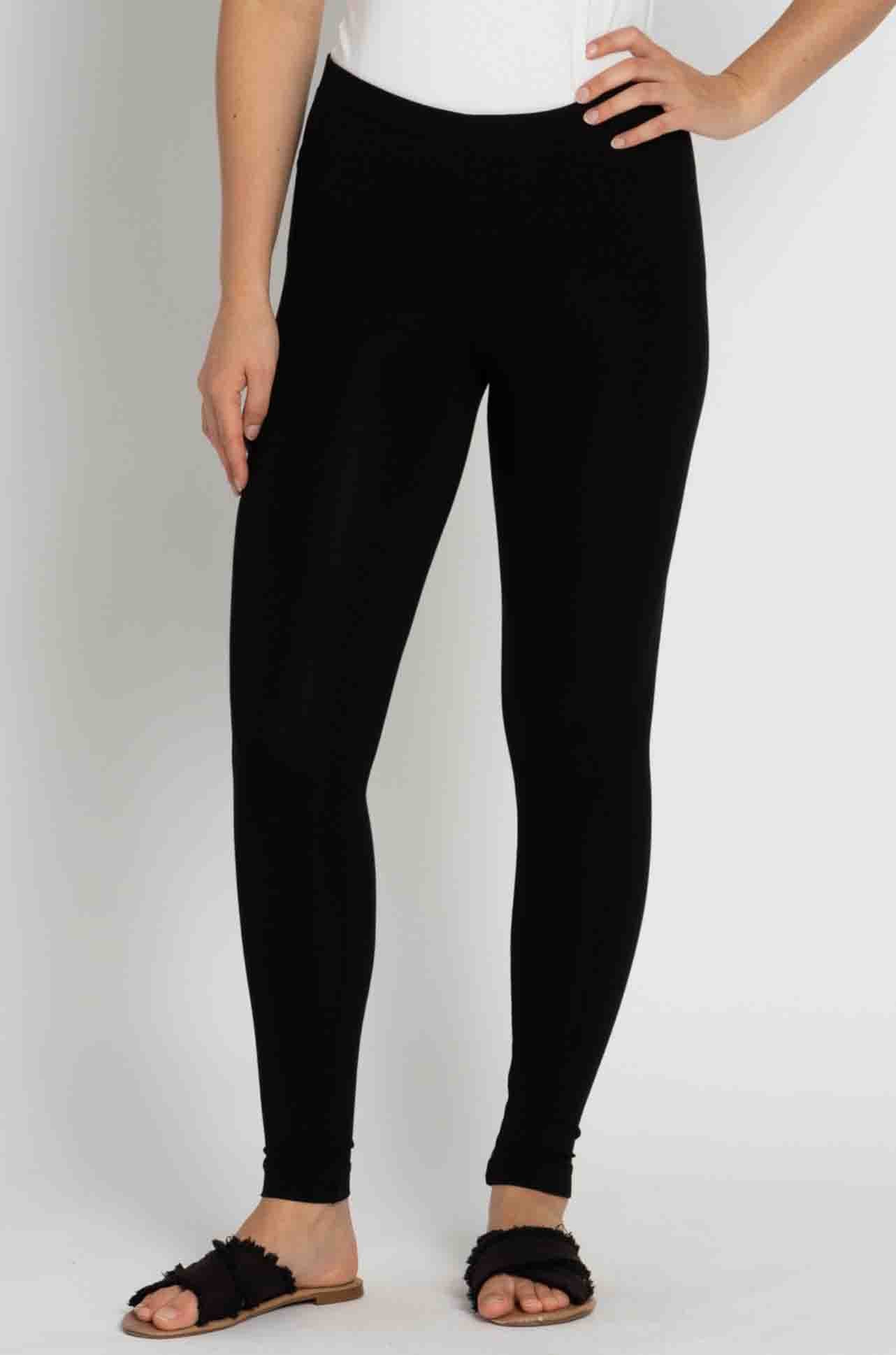 The Seamless Legging