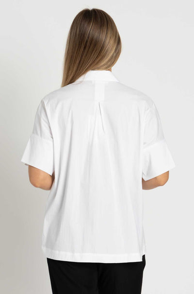 Mela Purdie - Shell Shirt