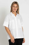 Mela Purdie - Shell Shirt