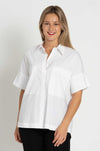 Mela Purdie - Shell Shirt