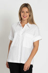 Mela Purdie - Shell Shirt