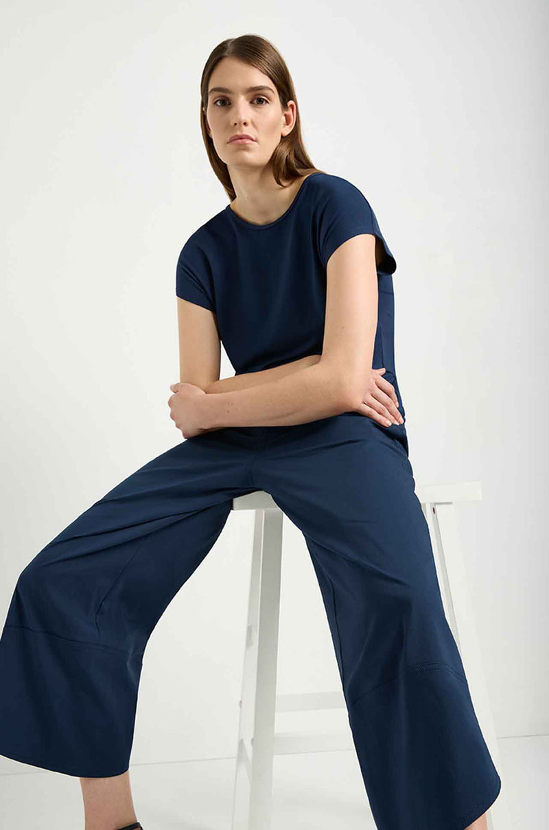 Mela Purdie - Bevel Pant