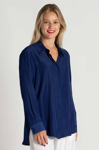 Mela Purdie - Soft Shirt