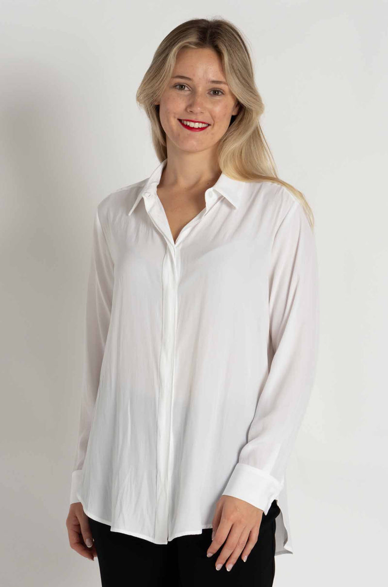 Mela Purdie - Soft Shirt