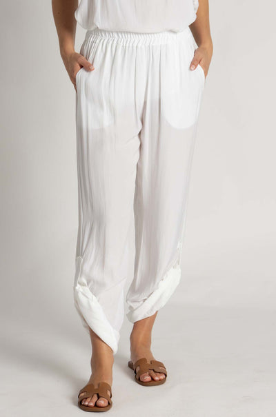 Mela Purdie - Soft Tab Pant