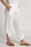 Mela Purdie - Soft Tab Pant