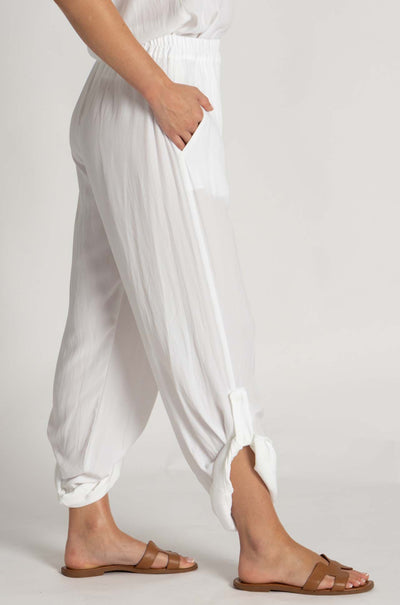 Mela Purdie - Soft Tab Pant