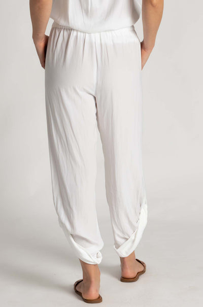 Mela Purdie - Soft Tab Pant