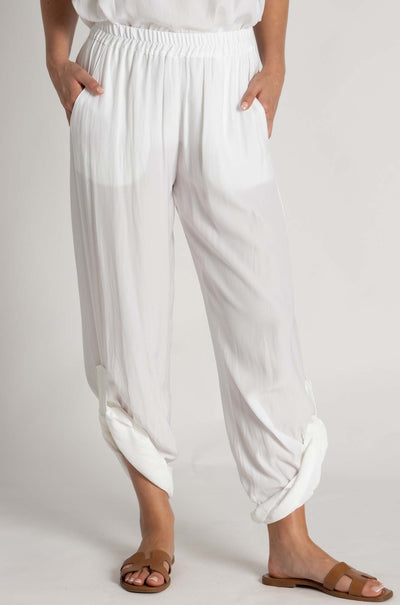 Mela Purdie - Soft Tab Pant