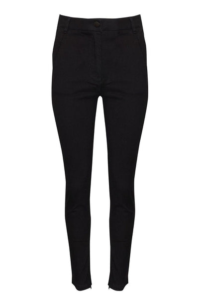 zoe kratzmann - source pant in black