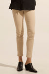 zoe kratzmann - source pant in stone