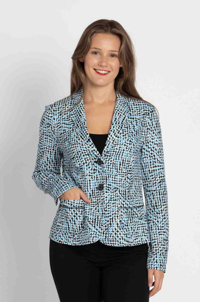 Marc Cain - Stretch Blazer