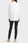 Marc Cain - Stretch Cotton Shirt