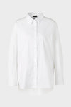 Marc Cain - Stretch Cotton Shirt