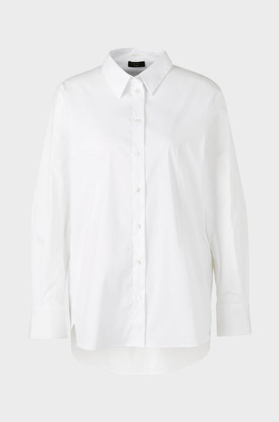 Marc Cain - Stretch Cotton Shirt