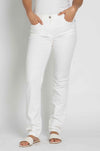 Gardeur - Stretch Regular Fit Jean in White