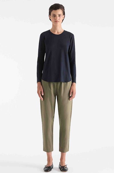 Mela Purdie - Nomad Pant in Otter