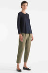 Mela Purdie - Nomad Pant in Otter