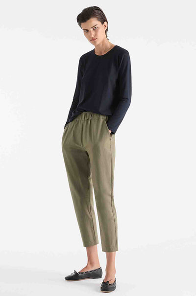 Mela Purdie - Nomad Pant in Otter