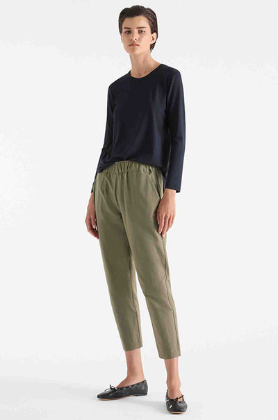 Mela Purdie - Nomad Pant in Otter